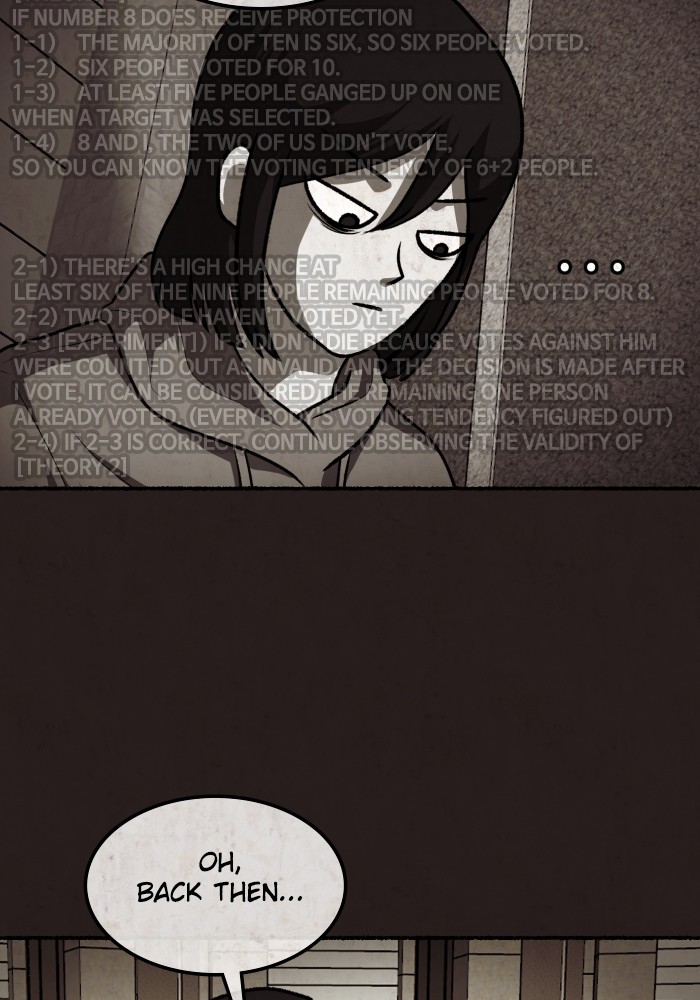 Escape Room Chapter 86 - page 26