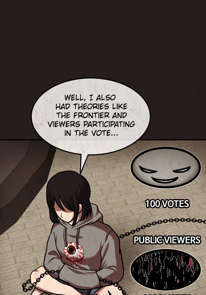Escape Room Chapter 86 - page 33