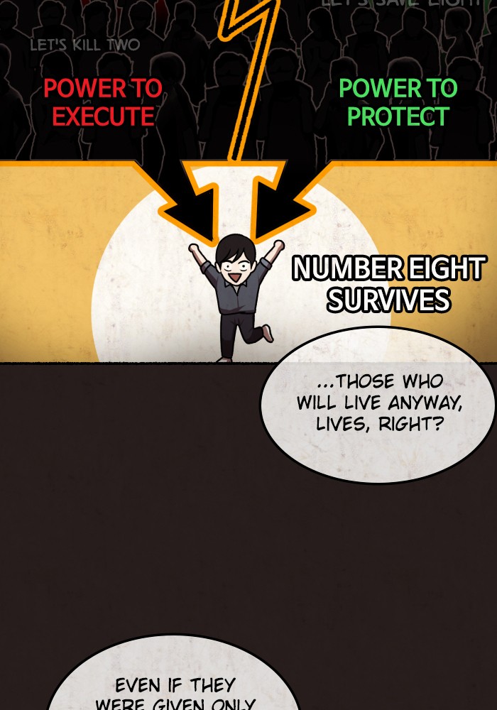Escape Room Chapter 86 - page 35