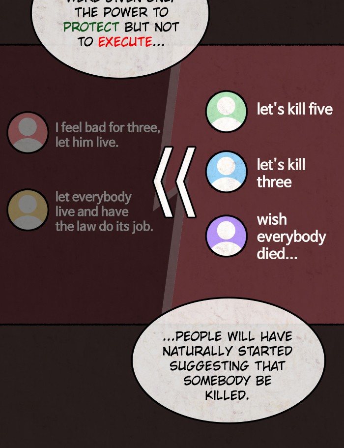 Escape Room Chapter 86 - page 36