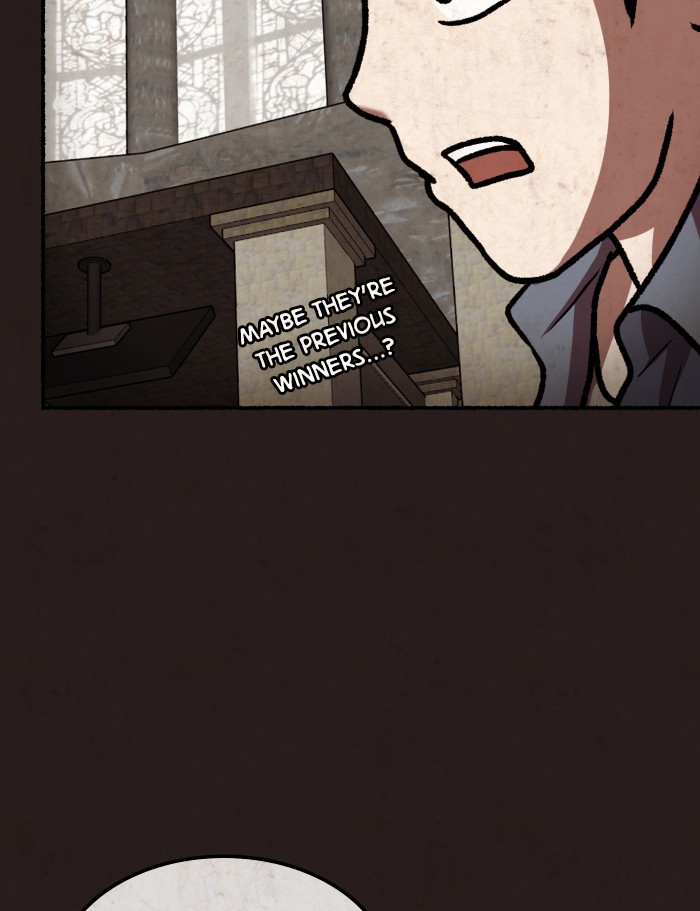 Escape Room Chapter 86 - page 44