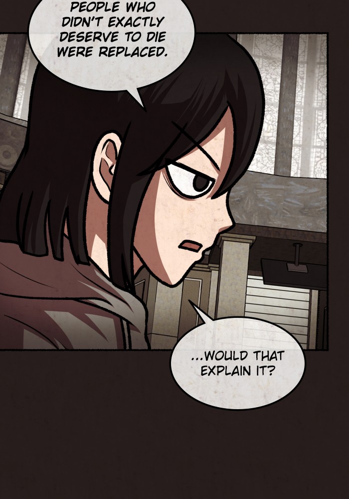 Escape Room Chapter 86 - page 45