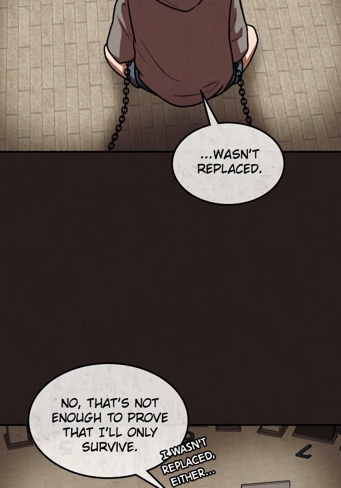 Escape Room Chapter 86 - page 49