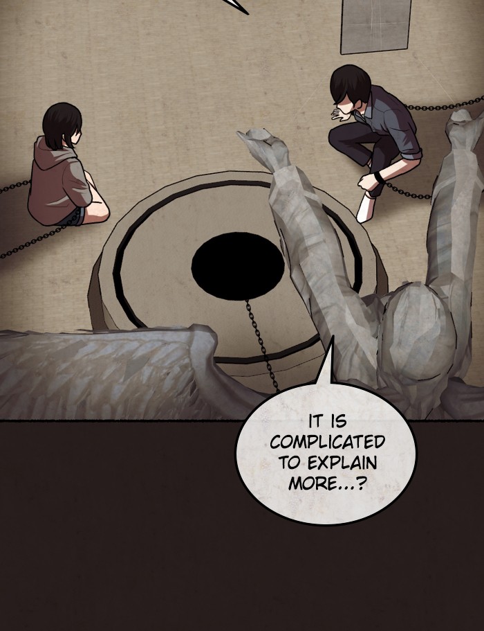 Escape Room Chapter 86 - page 50