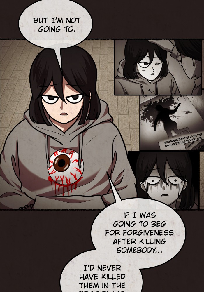 Escape Room Chapter 86 - page 54