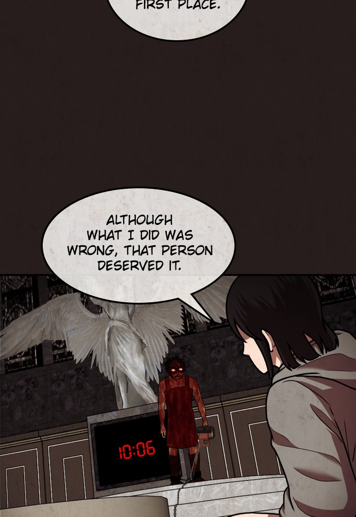 Escape Room Chapter 86 - page 55