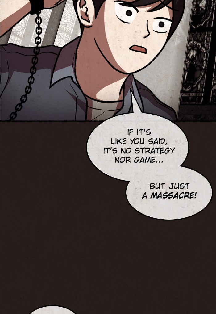 Escape Room Chapter 86 - page 57