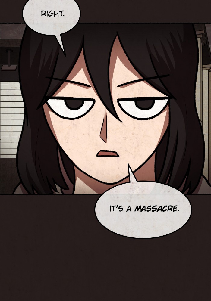 Escape Room Chapter 86 - page 58