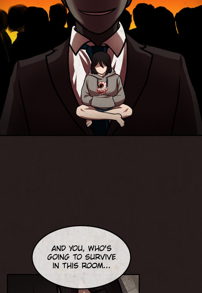 Escape Room Chapter 86 - page 63