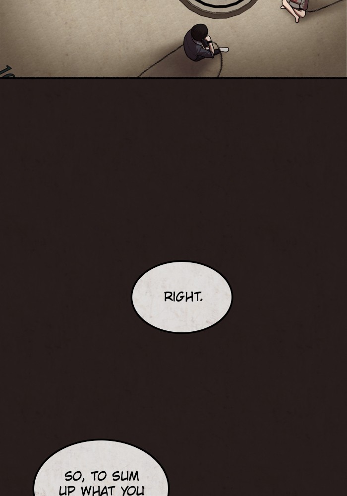 Escape Room Chapter 86 - page 70