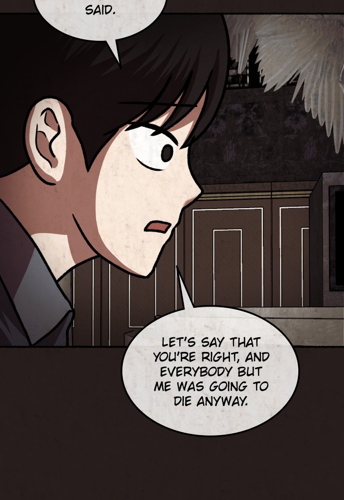 Escape Room Chapter 86 - page 71
