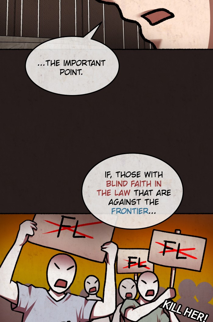 Escape Room Chapter 86 - page 80