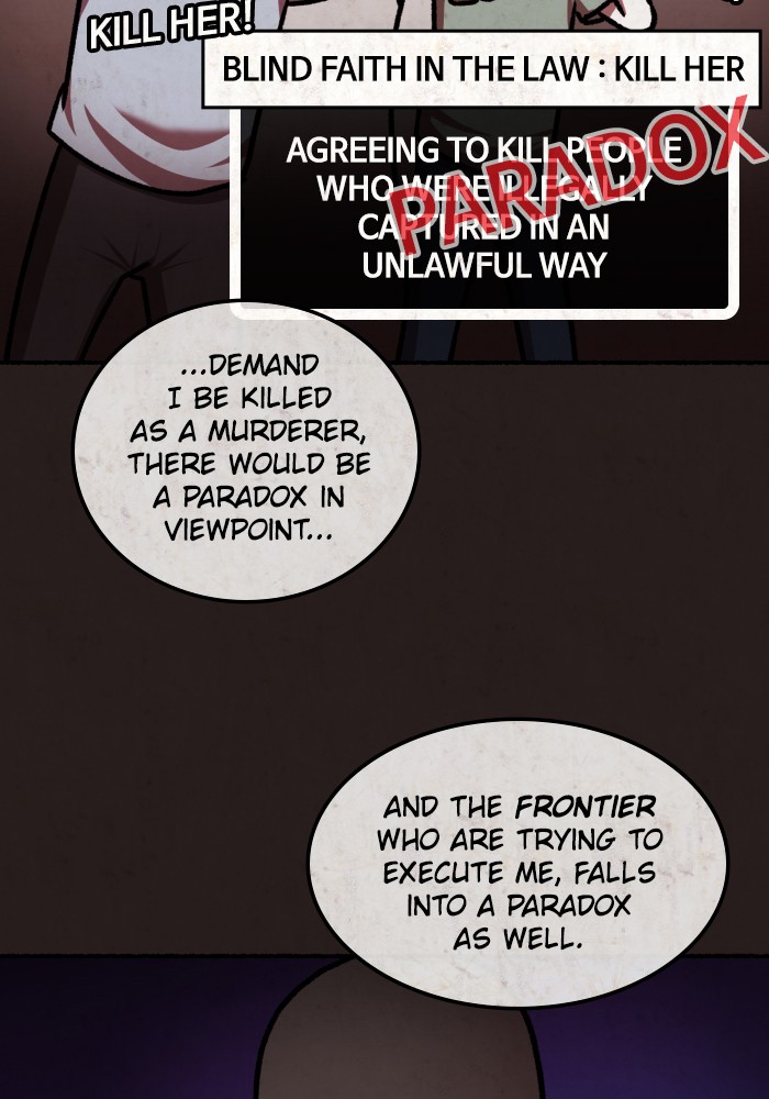 Escape Room Chapter 86 - page 81