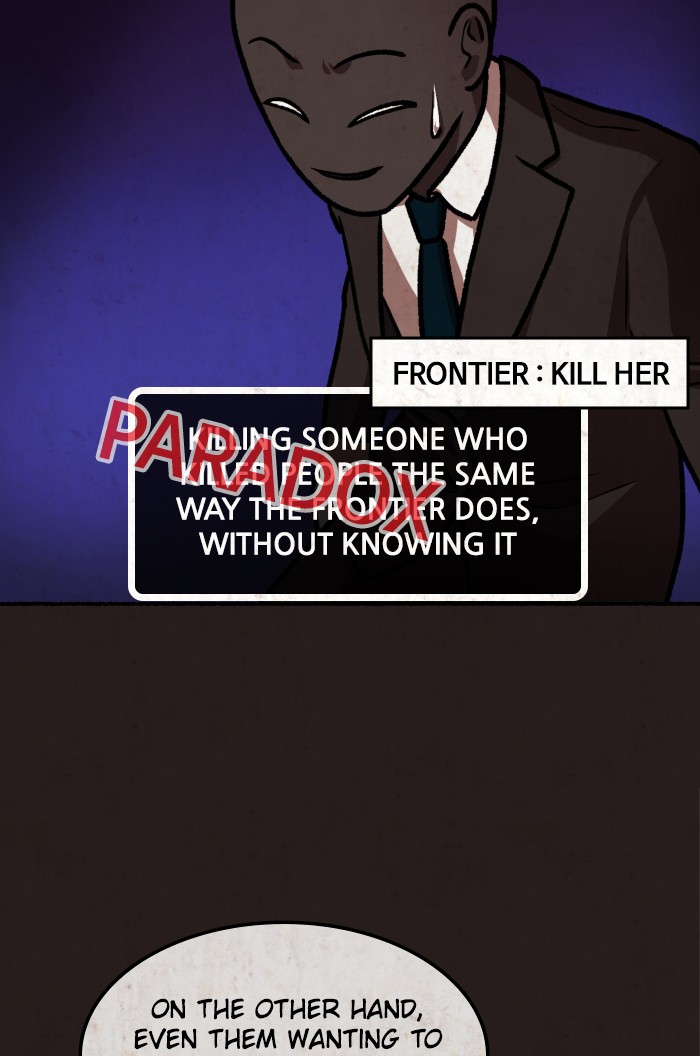 Escape Room Chapter 86 - page 82