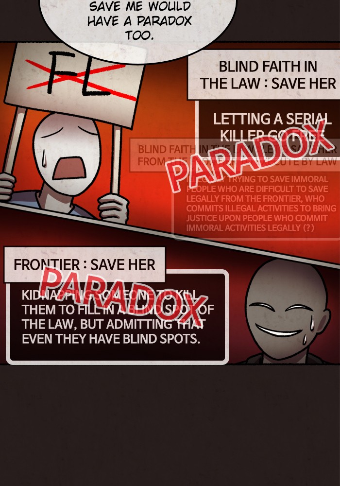 Escape Room Chapter 86 - page 83