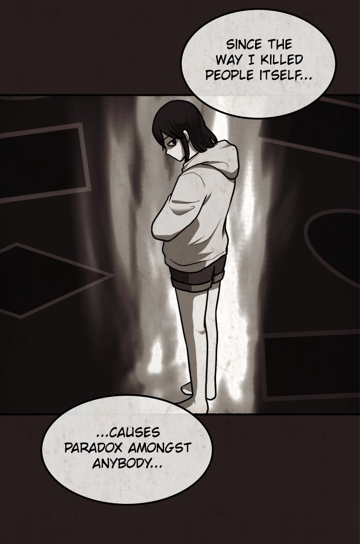 Escape Room Chapter 86 - page 84