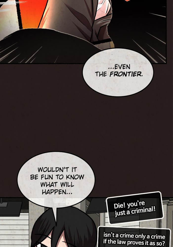 Escape Room Chapter 86 - page 87