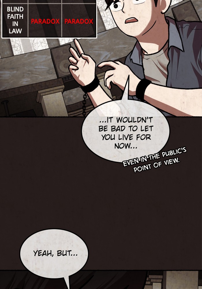 Escape Room Chapter 86 - page 89