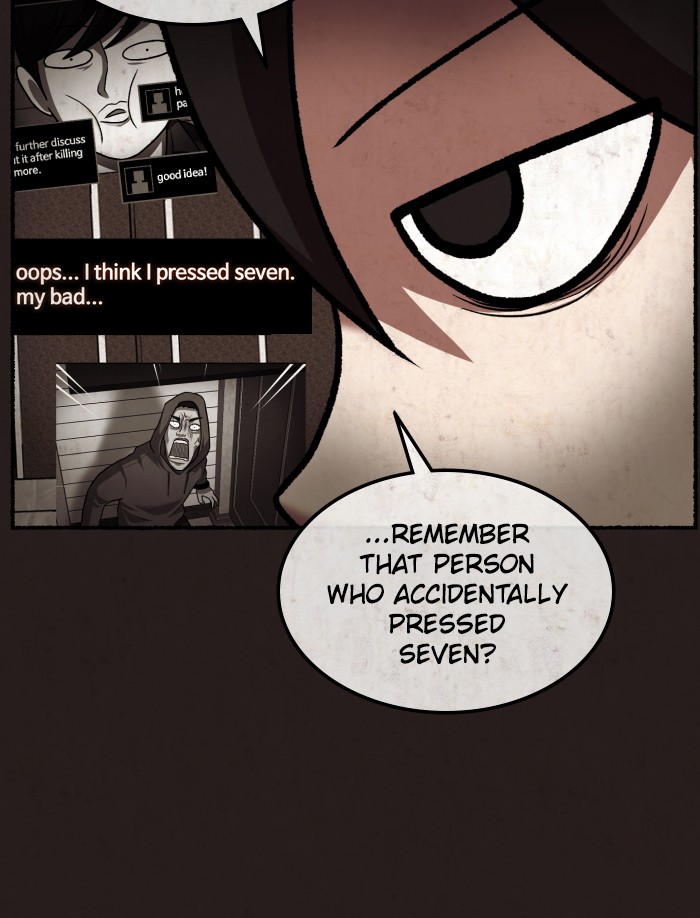 Escape Room Chapter 86 - page 9