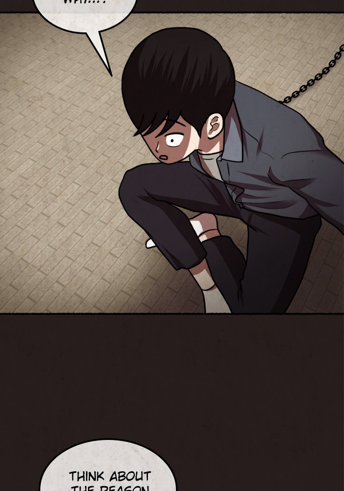 Escape Room Chapter 86 - page 91
