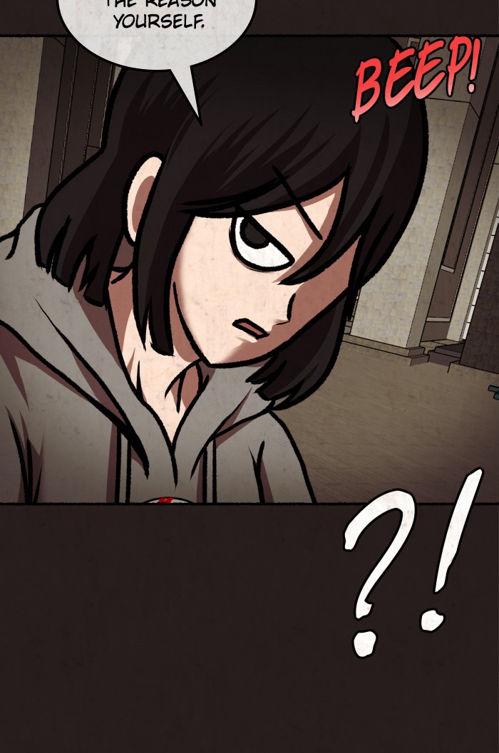 Escape Room Chapter 86 - page 92