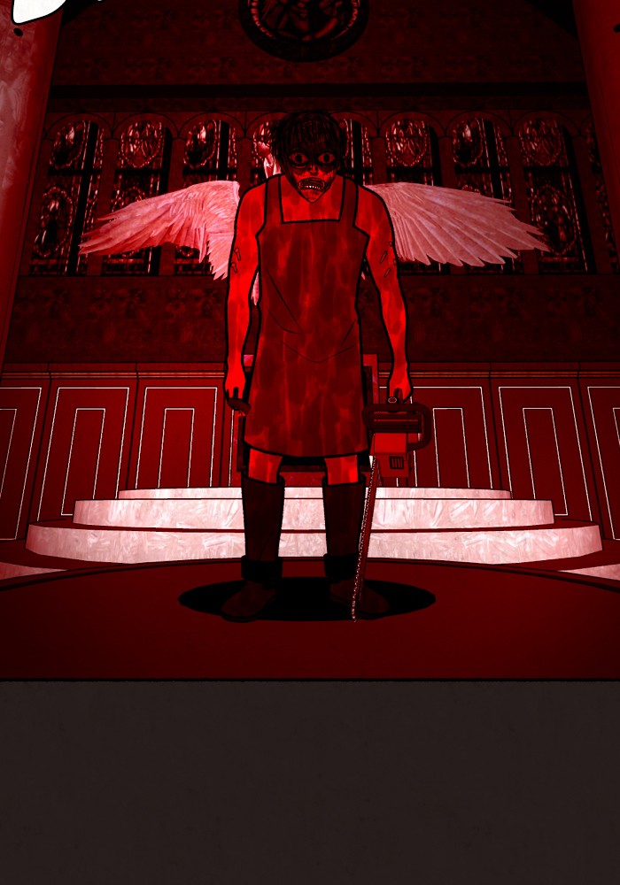 Escape Room Chapter 87 - page 107