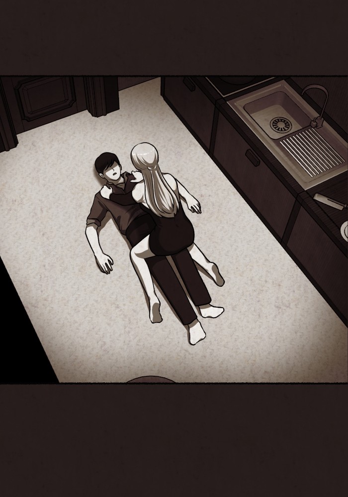 Escape Room Chapter 87 - page 14