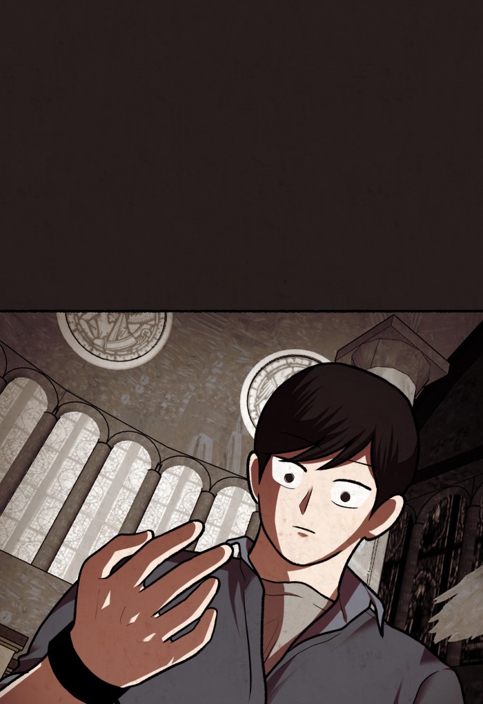 Escape Room Chapter 87 - page 19