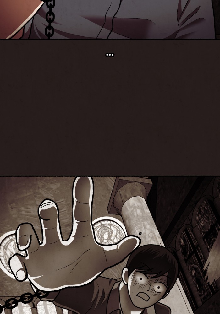 Escape Room Chapter 87 - page 20