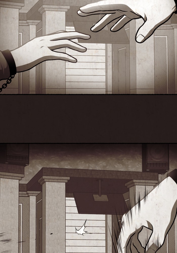 Escape Room Chapter 87 - page 22
