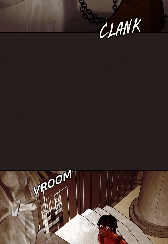Escape Room Chapter 87 - page 27