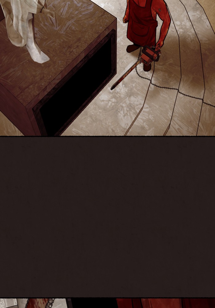 Escape Room Chapter 87 - page 28