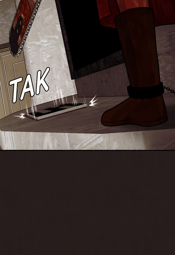 Escape Room Chapter 87 - page 29
