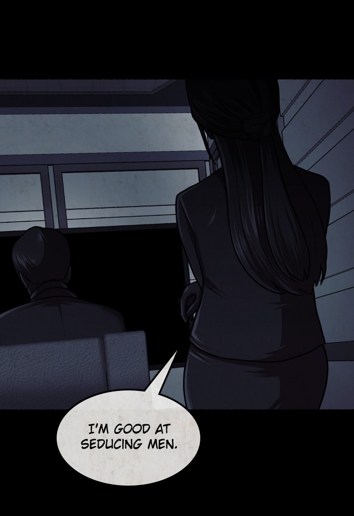 Escape Room Chapter 87 - page 3