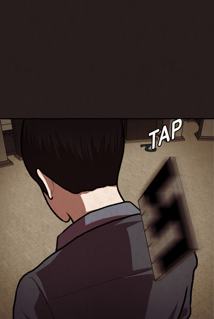 Escape Room Chapter 87 - page 32