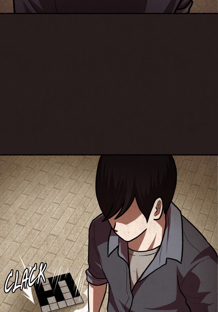 Escape Room Chapter 87 - page 33