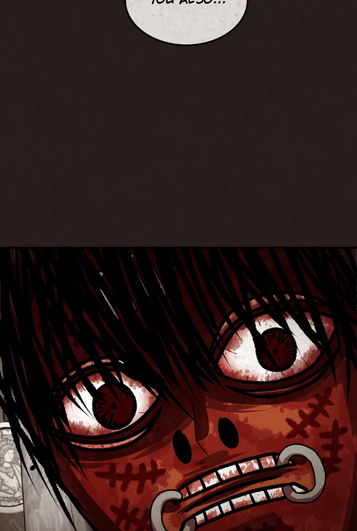 Escape Room Chapter 87 - page 36