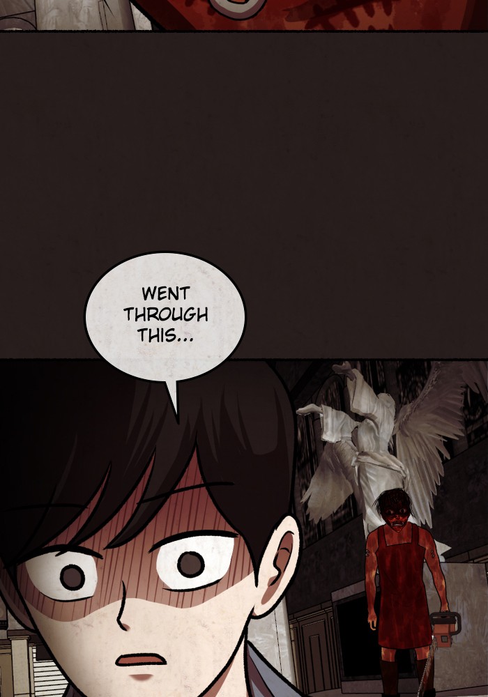 Escape Room Chapter 87 - page 37