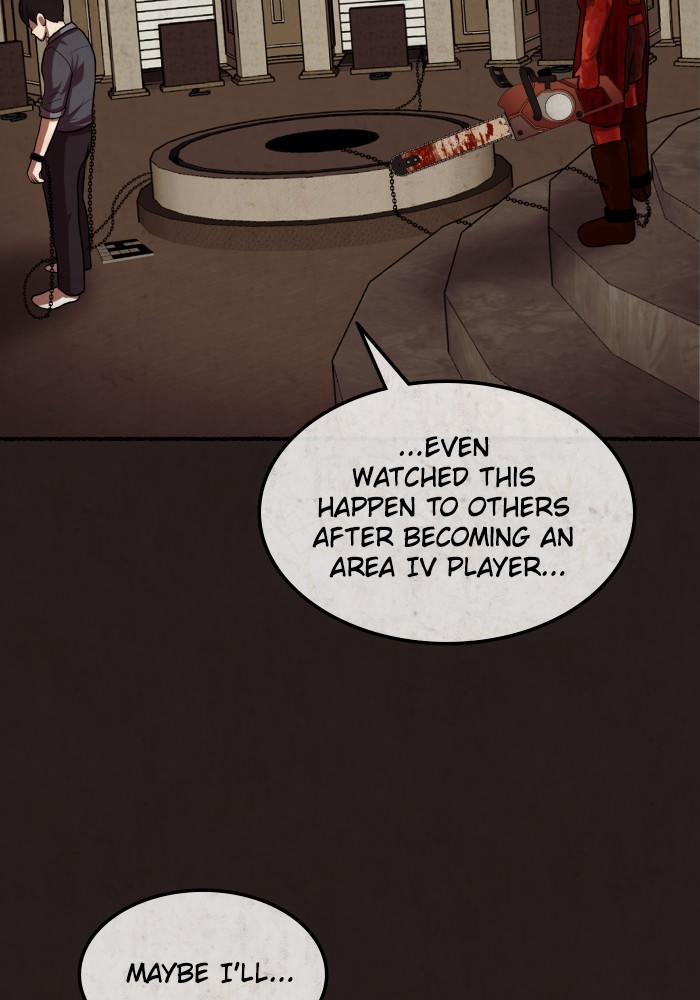 Escape Room Chapter 87 - page 39