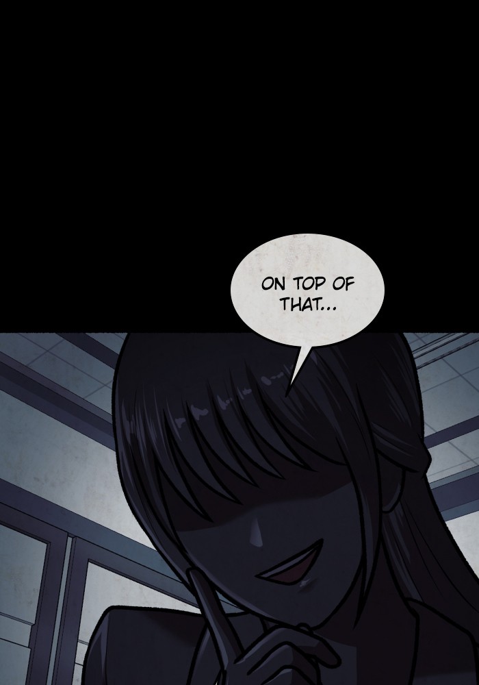 Escape Room Chapter 87 - page 4