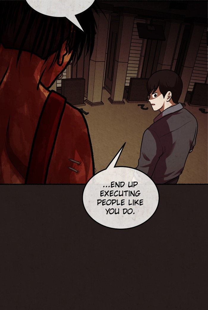 Escape Room Chapter 87 - page 40