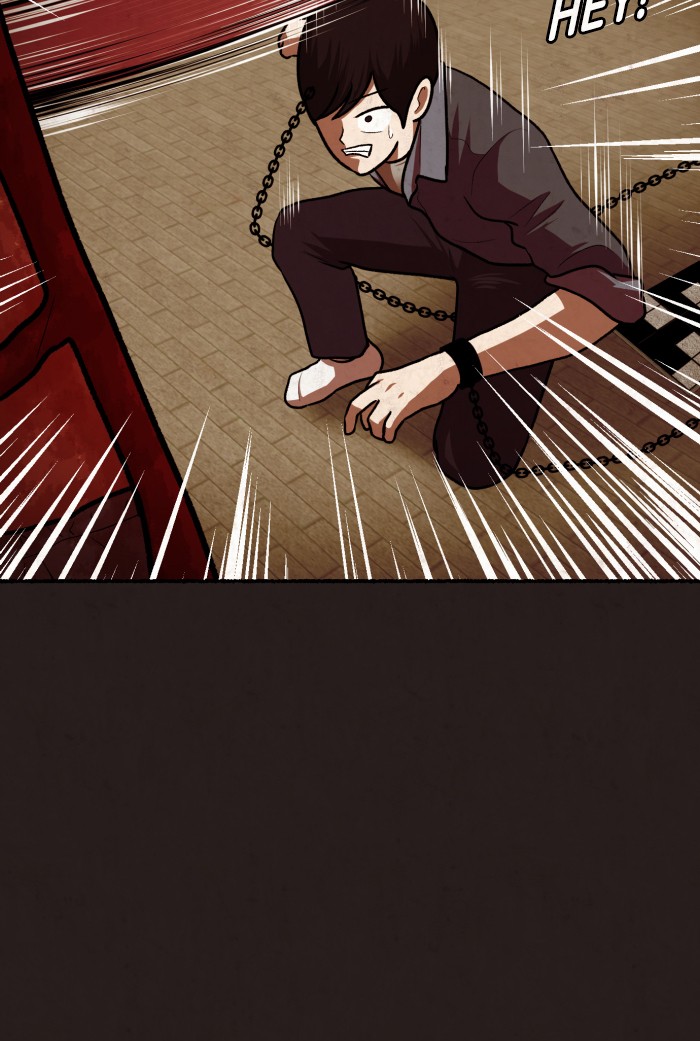 Escape Room Chapter 87 - page 48