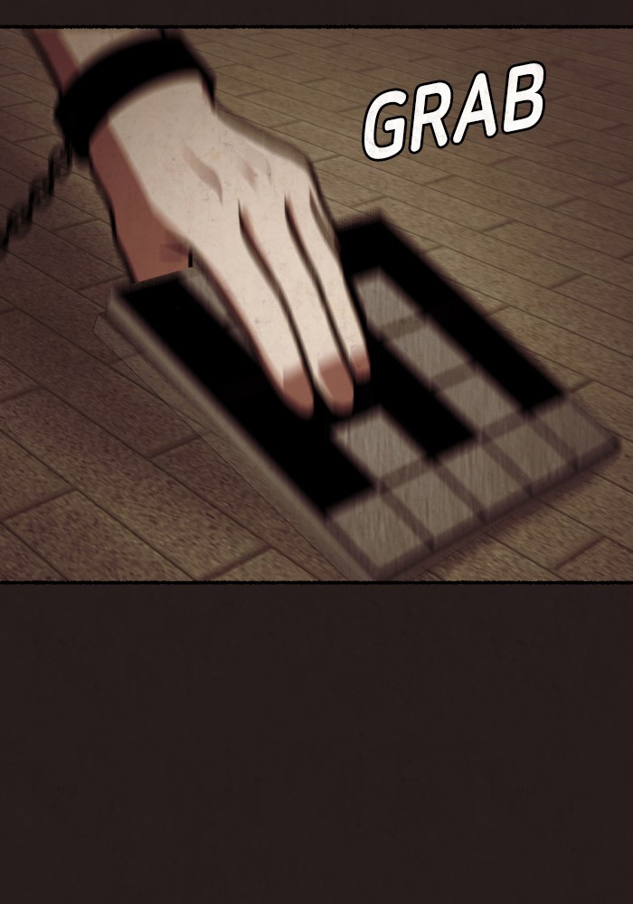 Escape Room Chapter 87 - page 49