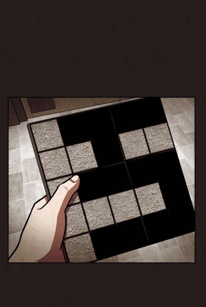 Escape Room Chapter 87 - page 54