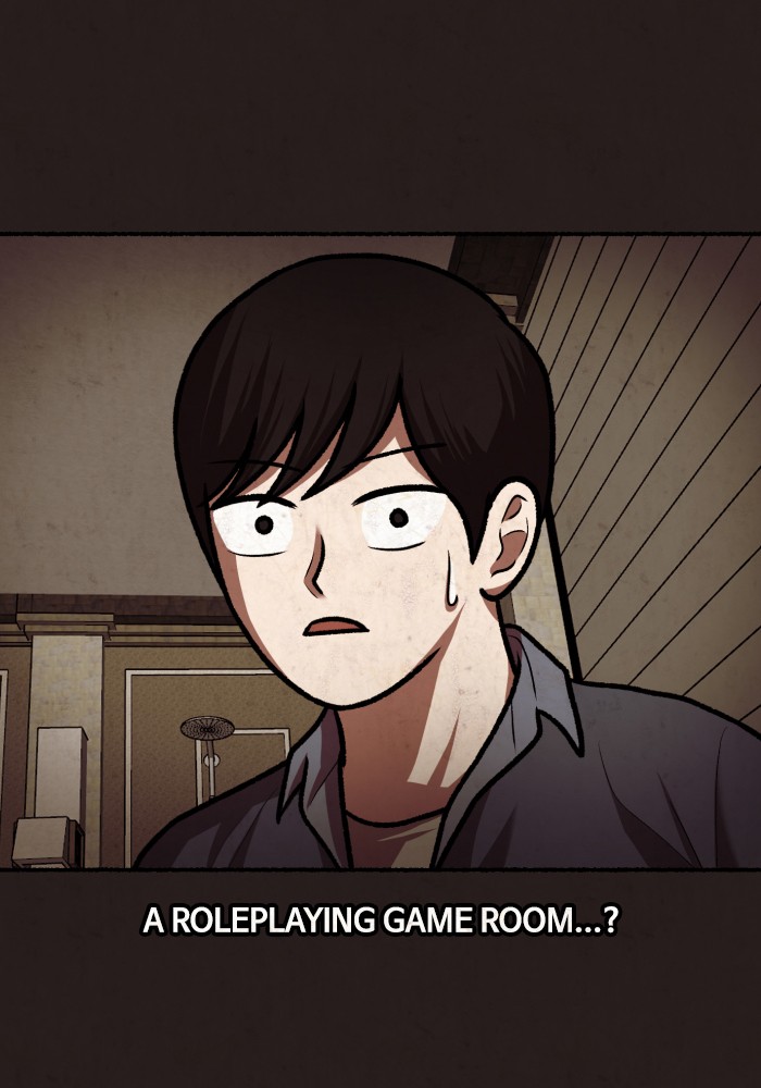 Escape Room Chapter 87 - page 66