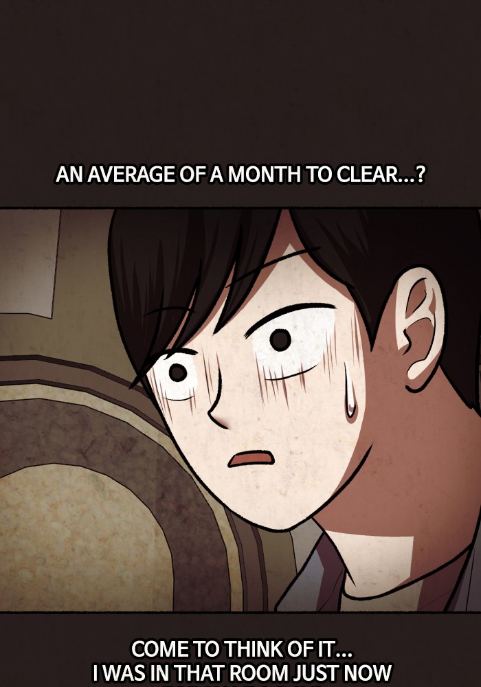 Escape Room Chapter 87 - page 68