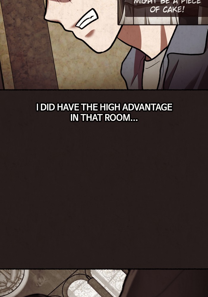 Escape Room Chapter 87 - page 72