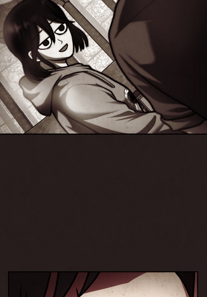Escape Room Chapter 87 - page 73