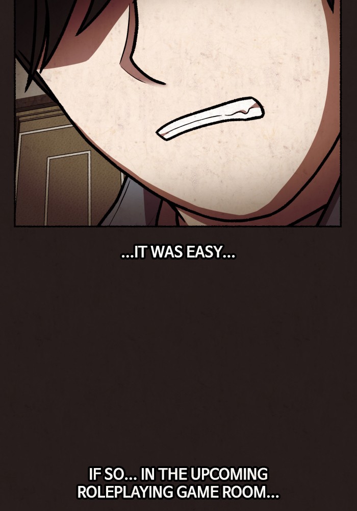 Escape Room Chapter 87 - page 74