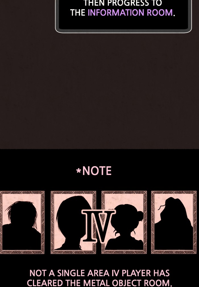 Escape Room Chapter 87 - page 81